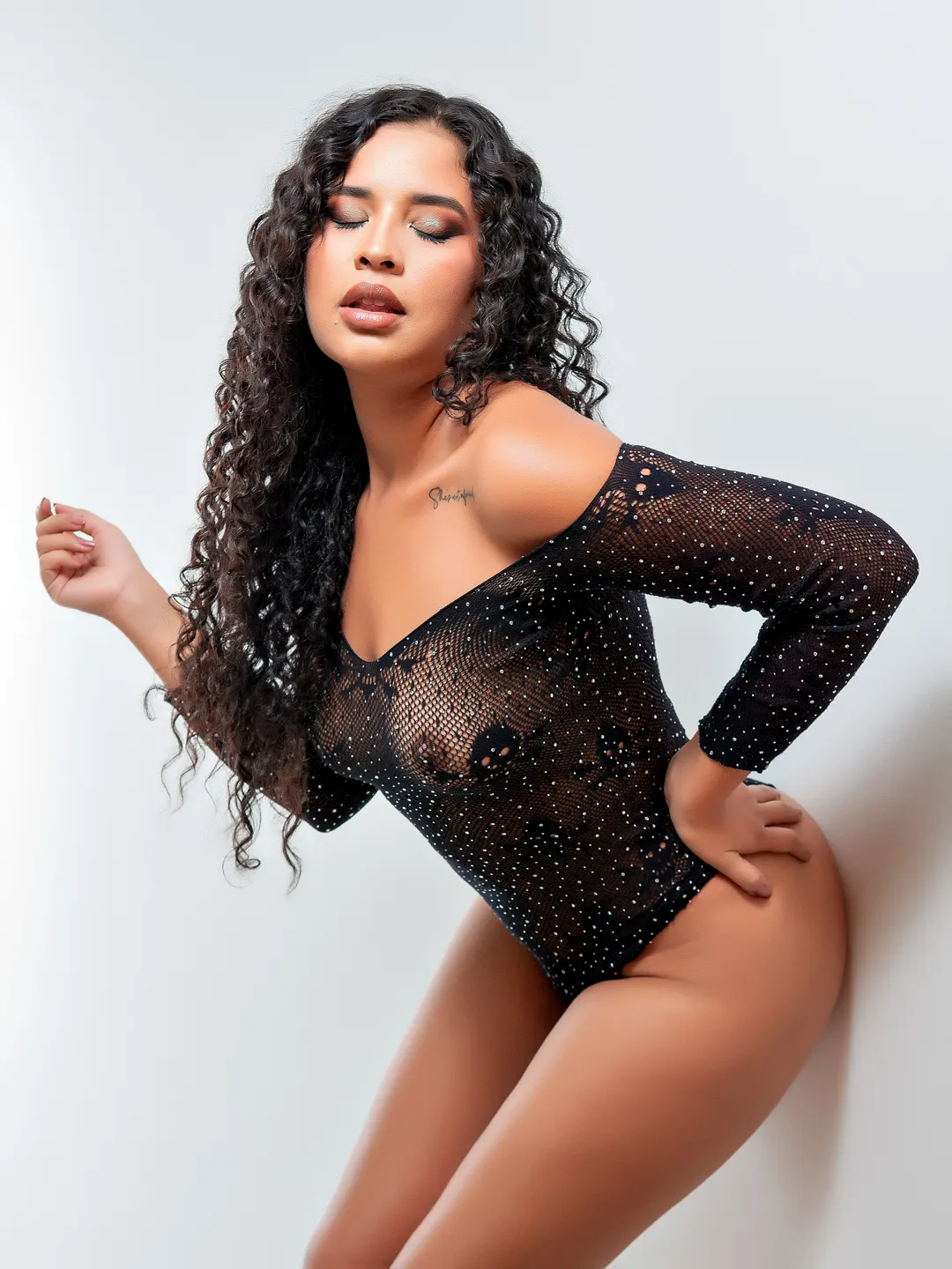 Artist ARIANNACUTE Foto 3