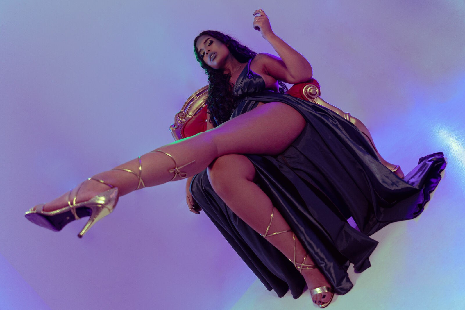 Performer ARIANNACUTE Photo 12