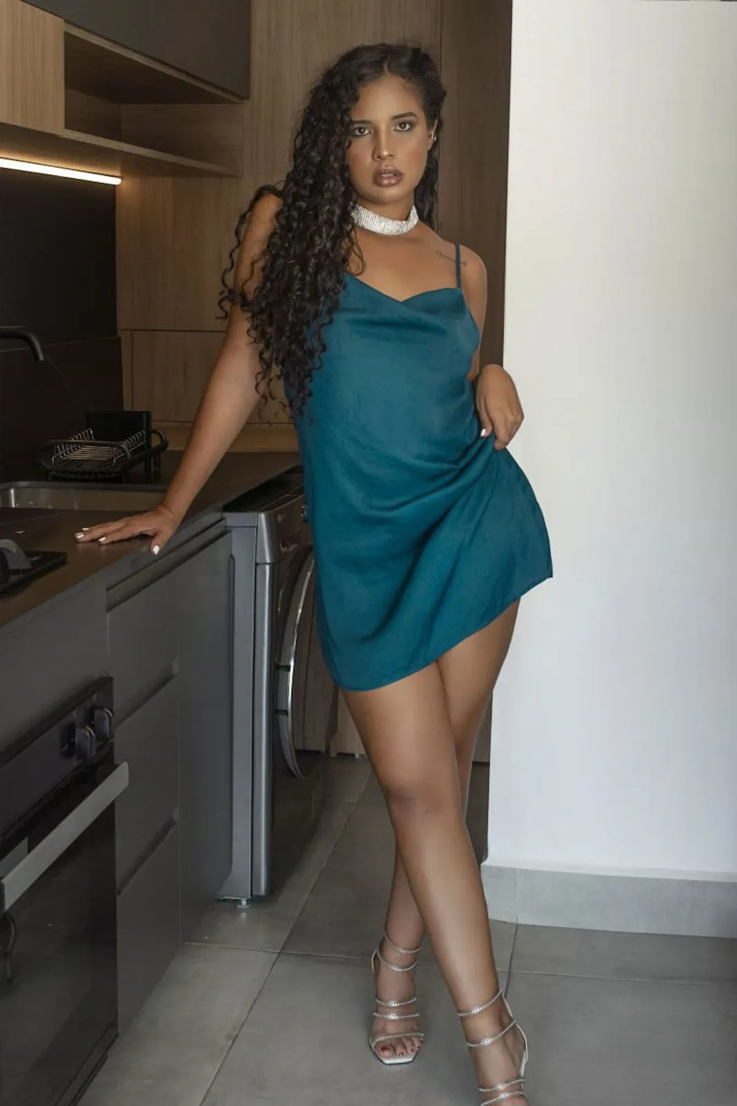 Interprete ARIANNACUTE Foto 2