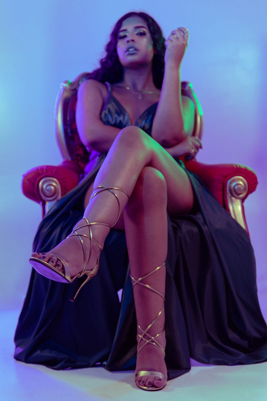 Performer ARIANNACUTE Photo 9