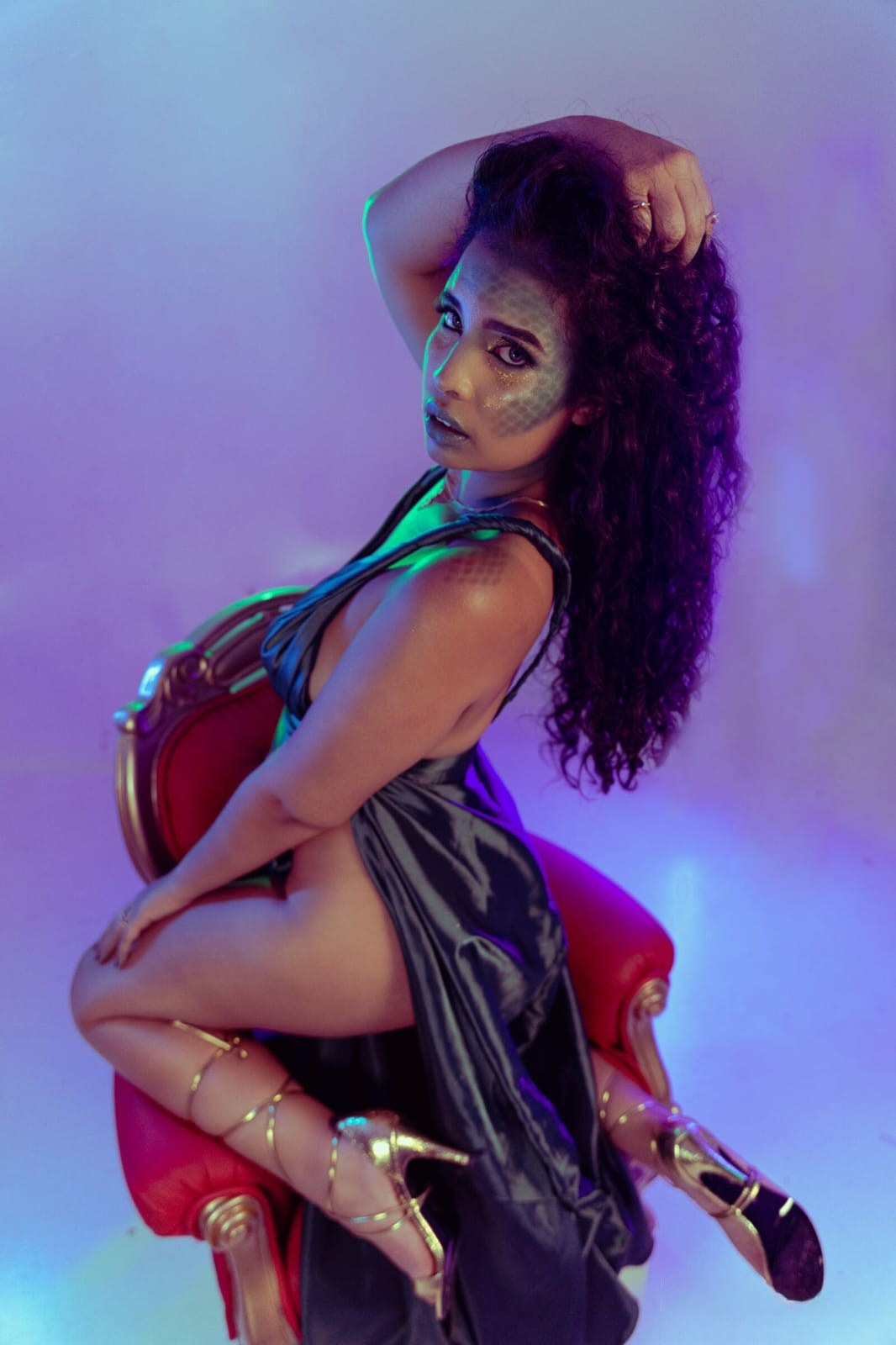 Performer ARIANNACUTE Photo 7