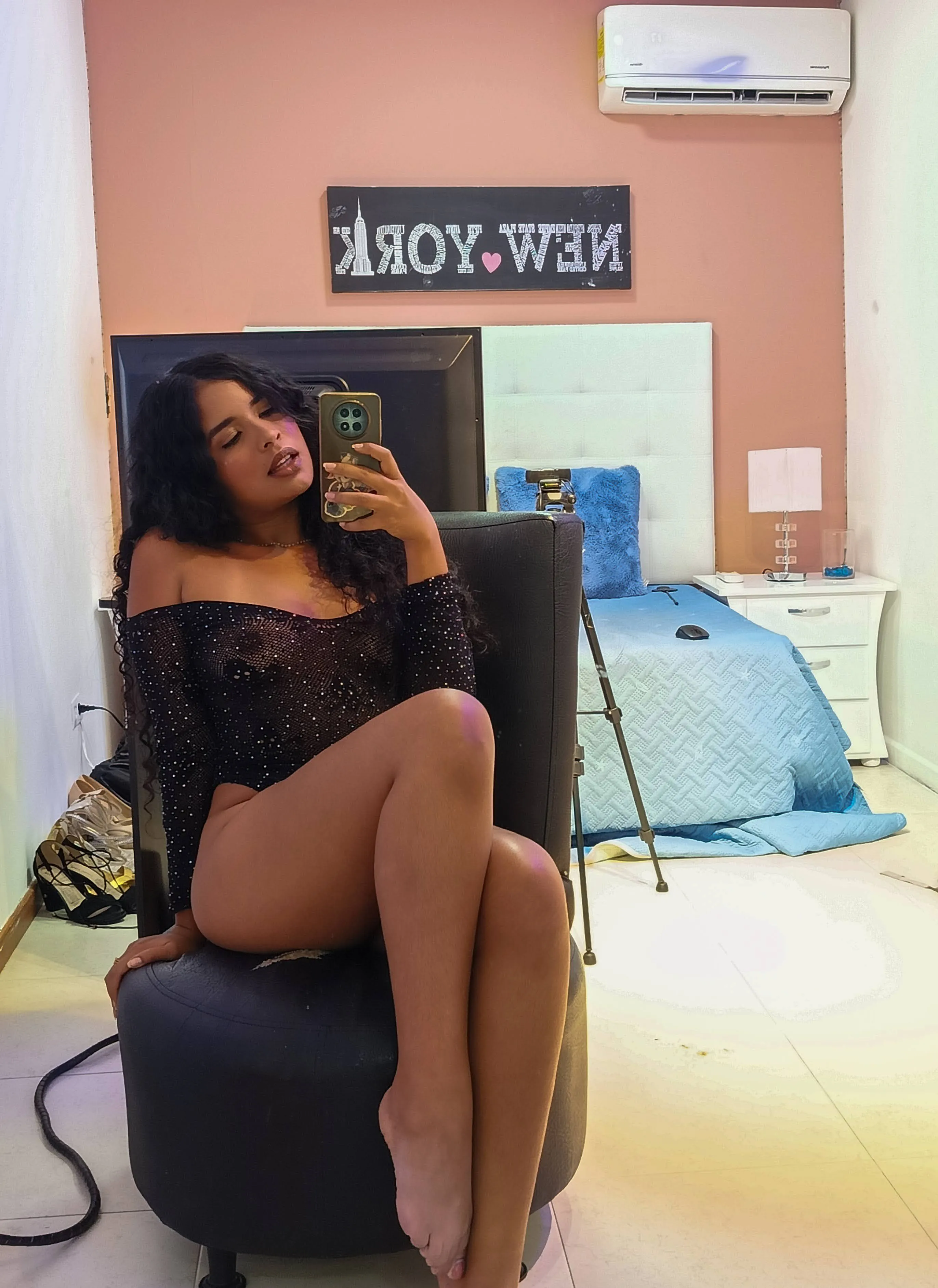 Interprete ARIANNACUTE Foto 2