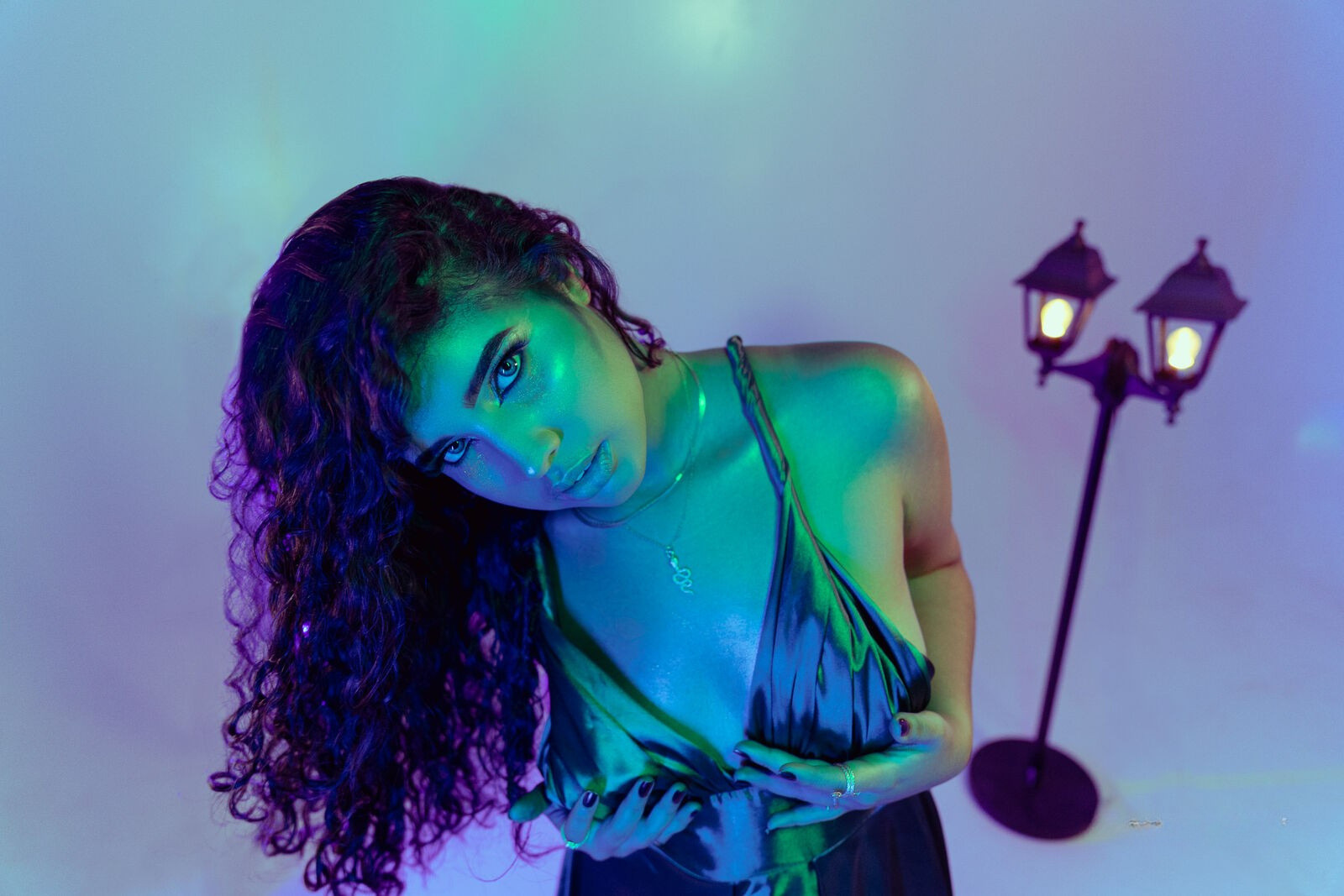 Performer ARIANNACUTE Photo 11