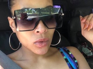 Foto de perfil de modelo de webcam de cubanbeaute