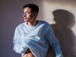 WickedStud profielfoto van cam model 