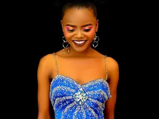 Imagen de perfil de modelo de cámara web de BarbieQueen31