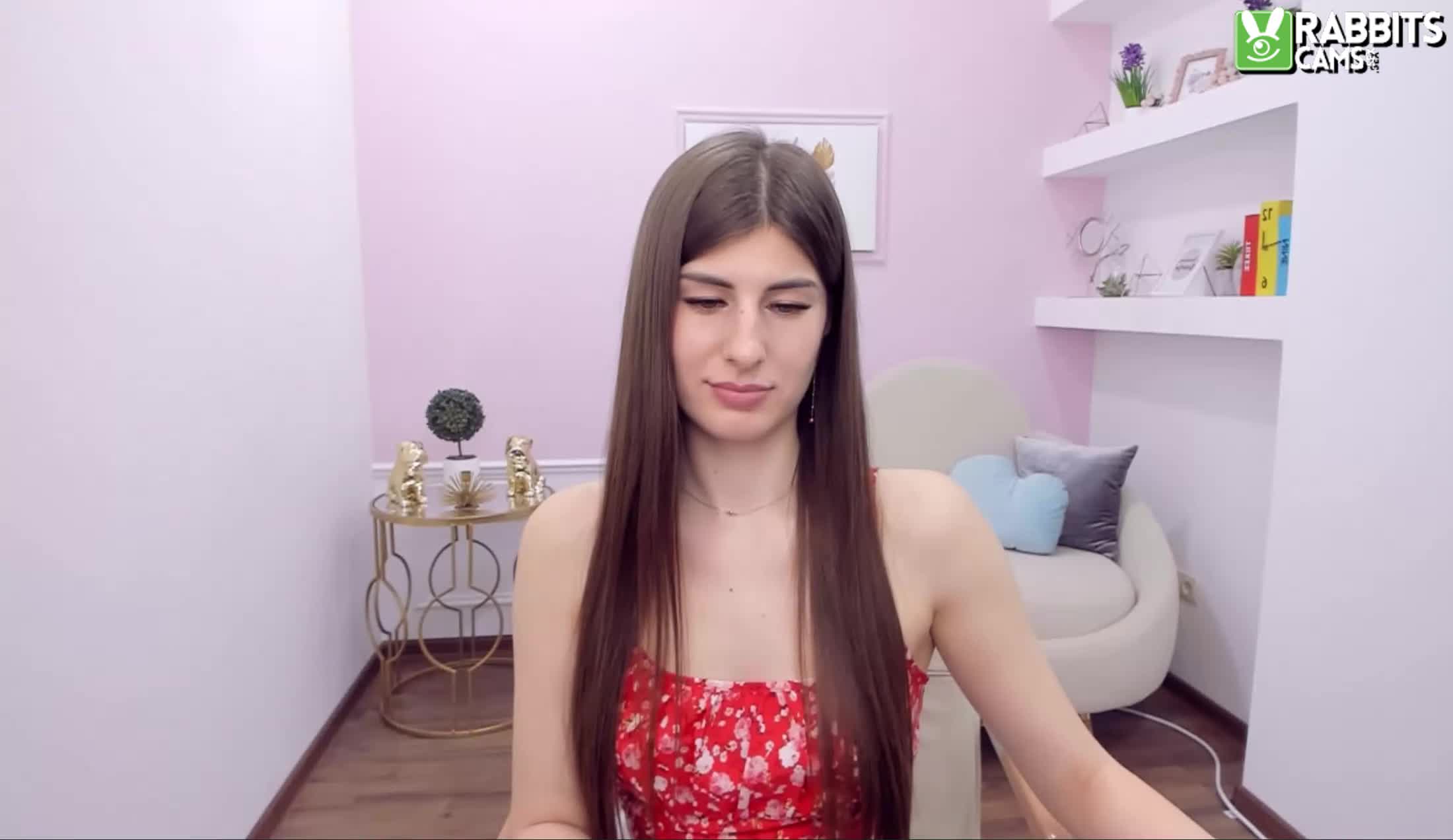 Interprète PaisleyFrosty Vidéo 1