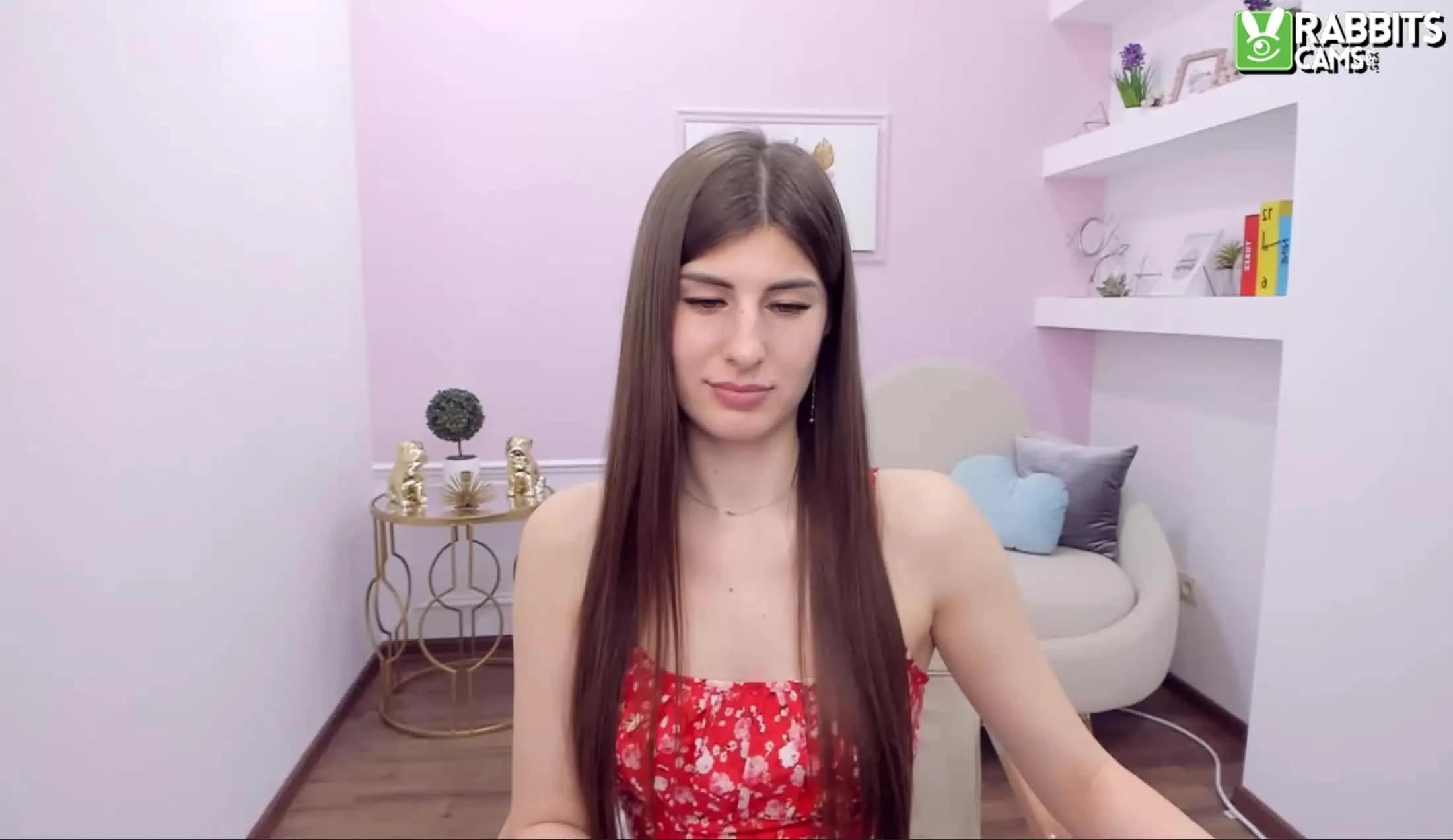 Artiest PaisleyFrosty Video 1