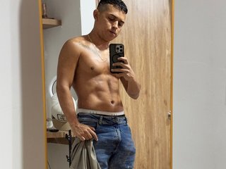 Tebandido69 profilbild på webbkameramodell 