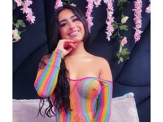 Profilbilde av Kendraa_Ferrati webkamera modell