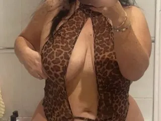 Profilbilde av Curvy_CallieX webkamera modell
