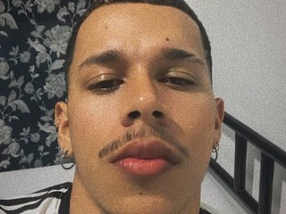 Foto de perfil de modelo de webcam de Dante_Lumen 