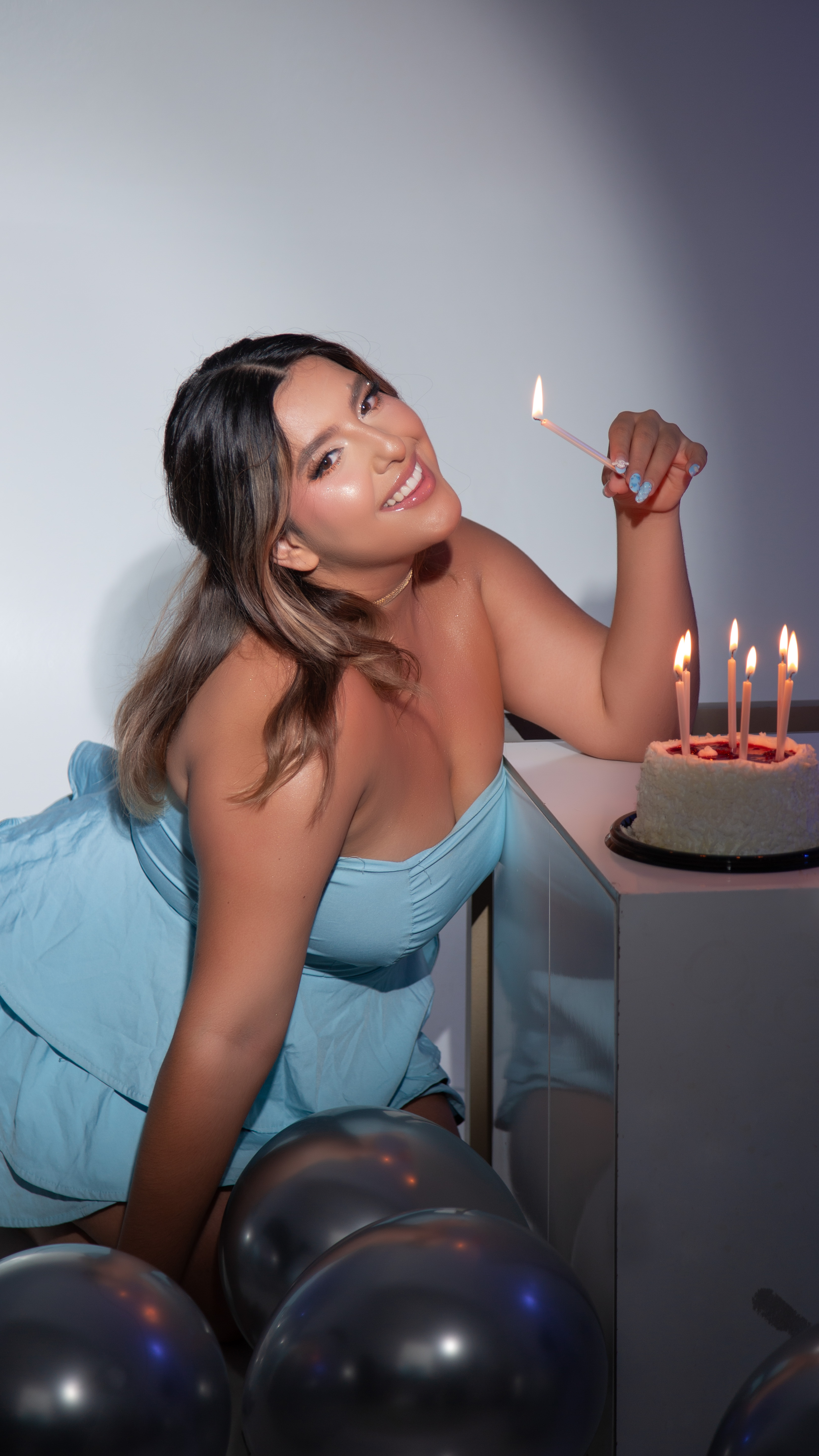 Artista Blair_Harrison Foto 6