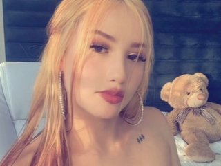 SamaraDuke Profilbild des Cam-Modells 
