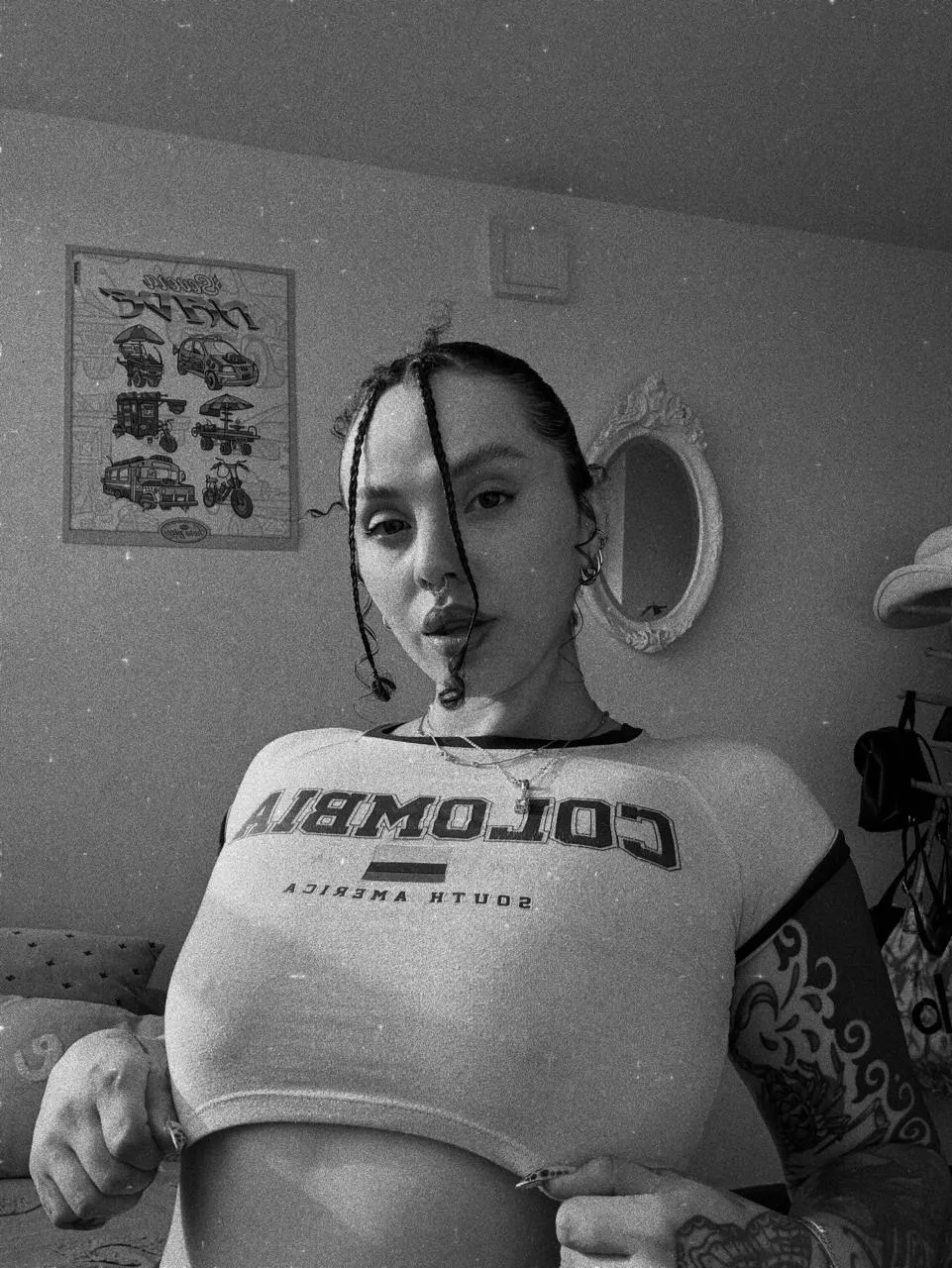 Interprete Alana_Ricci Foto 4