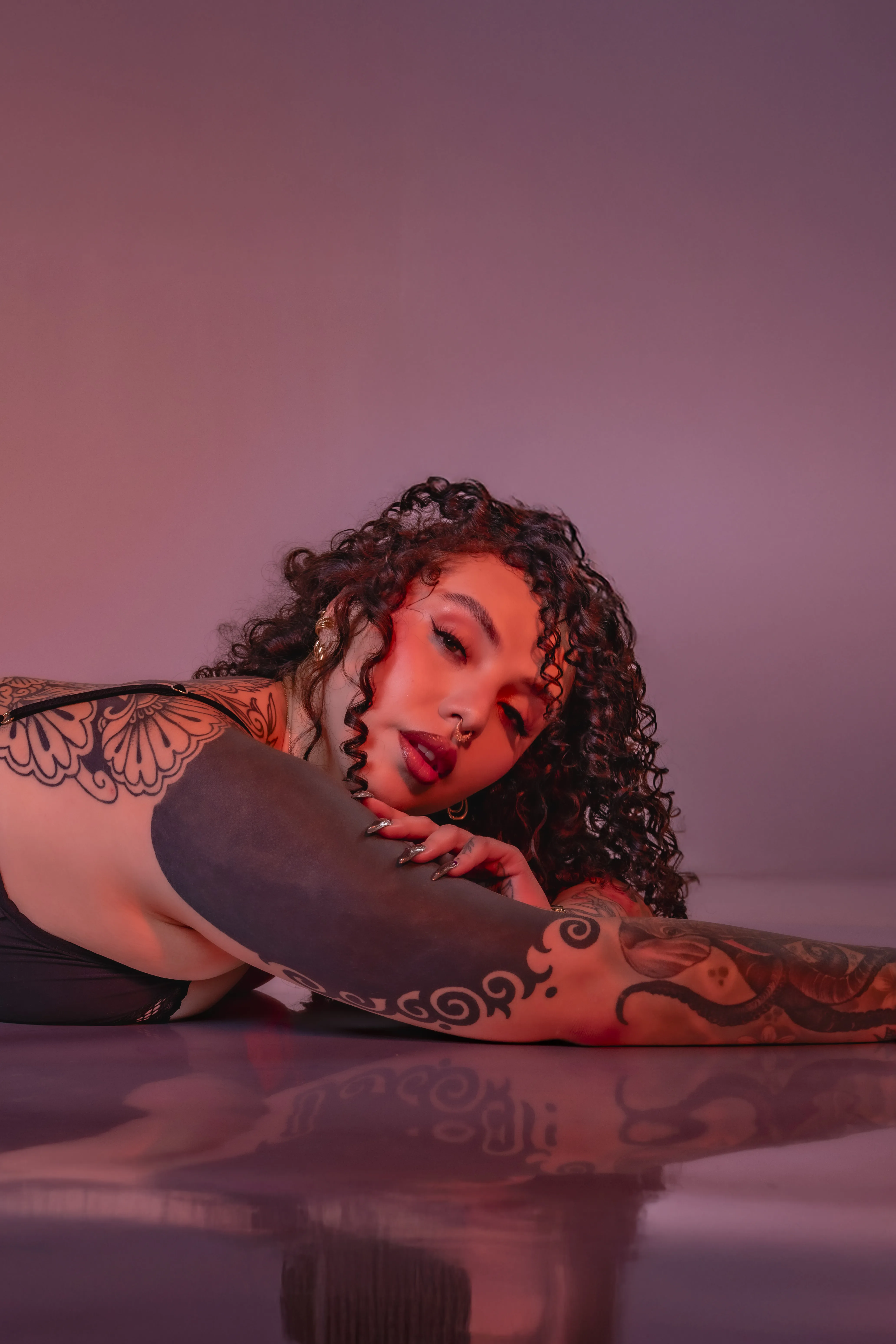 Darsteller AlanaBianco Foto 1