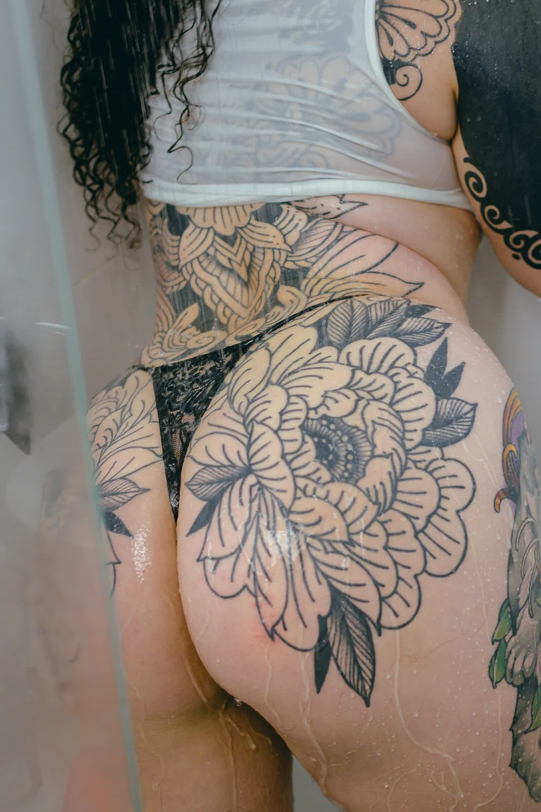 Interprete Alana_Ricci Foto 7