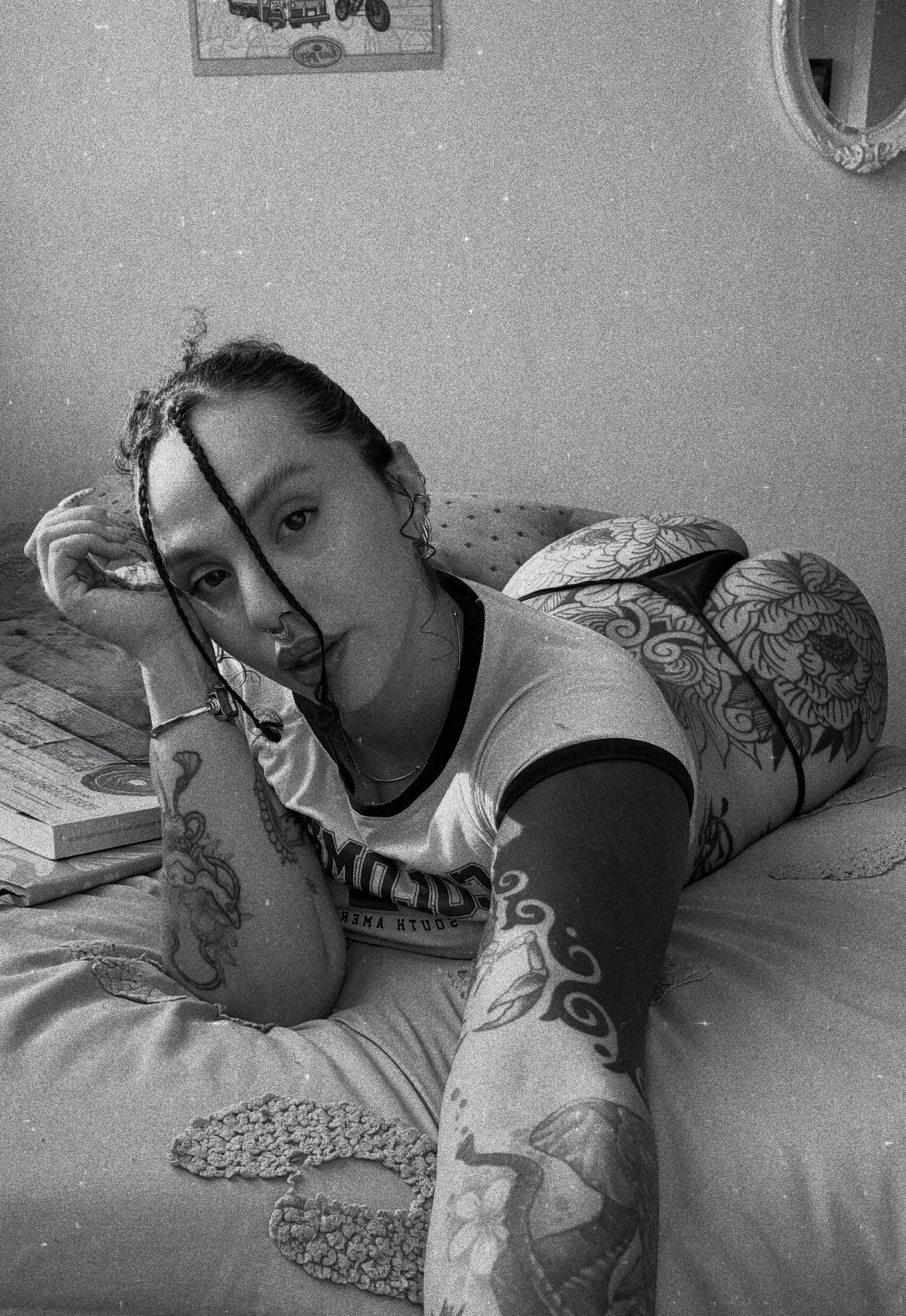 Interprete Alana_Ricci Foto 3