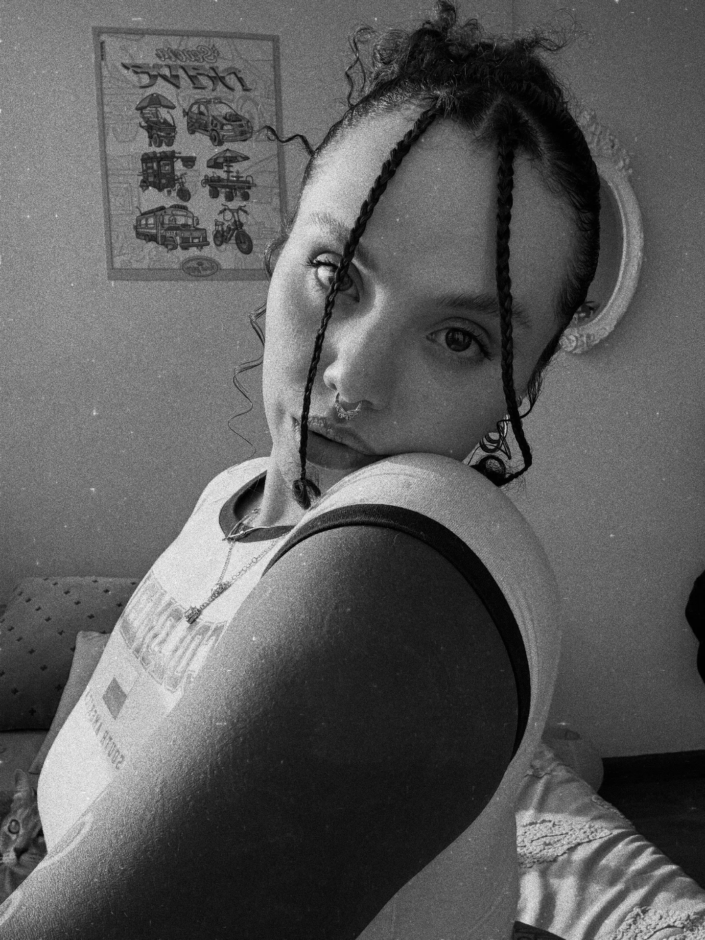 Darsteller AlanaBianco Foto 9