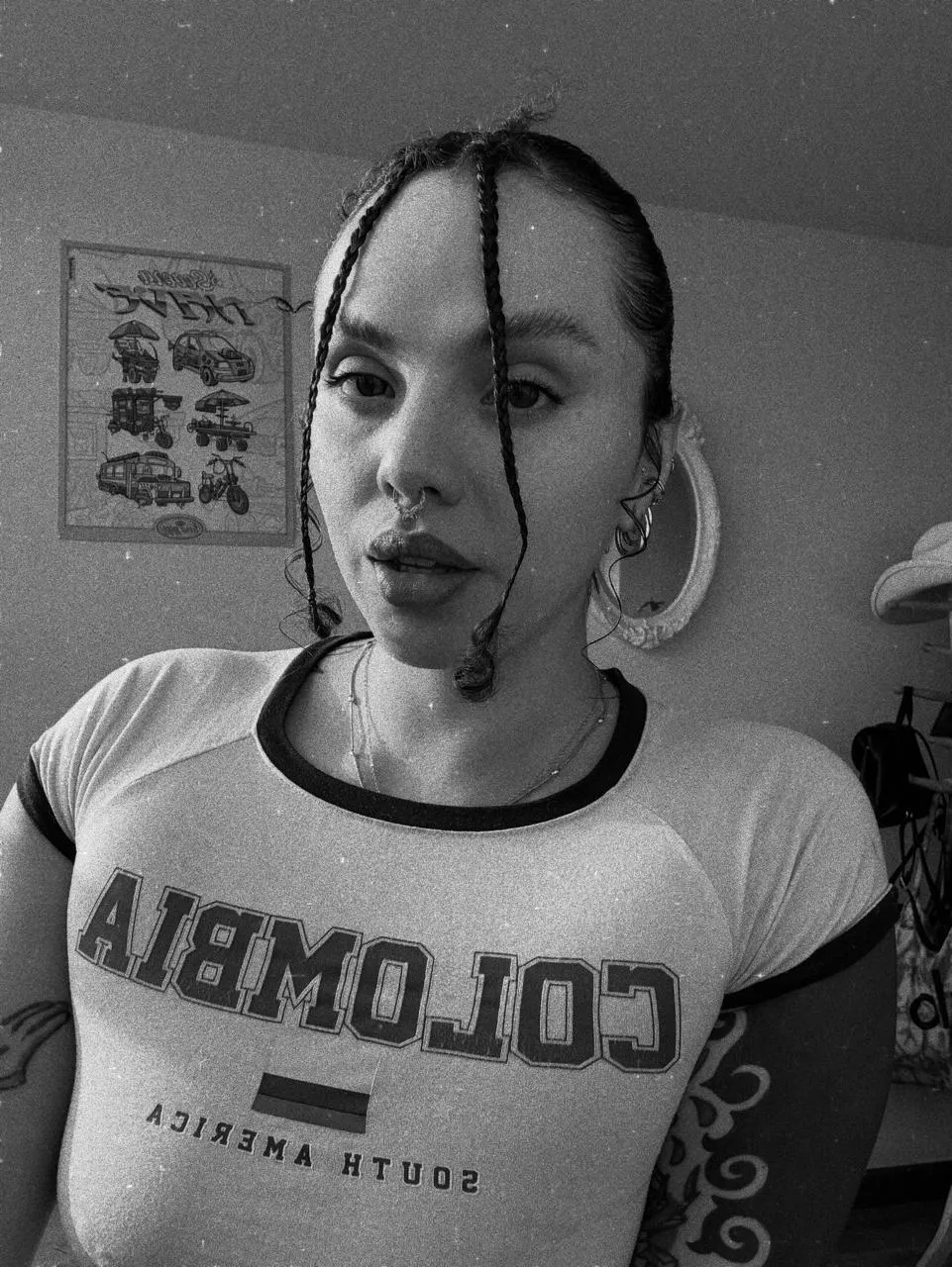 Interprete Alana_Ricci Foto 5