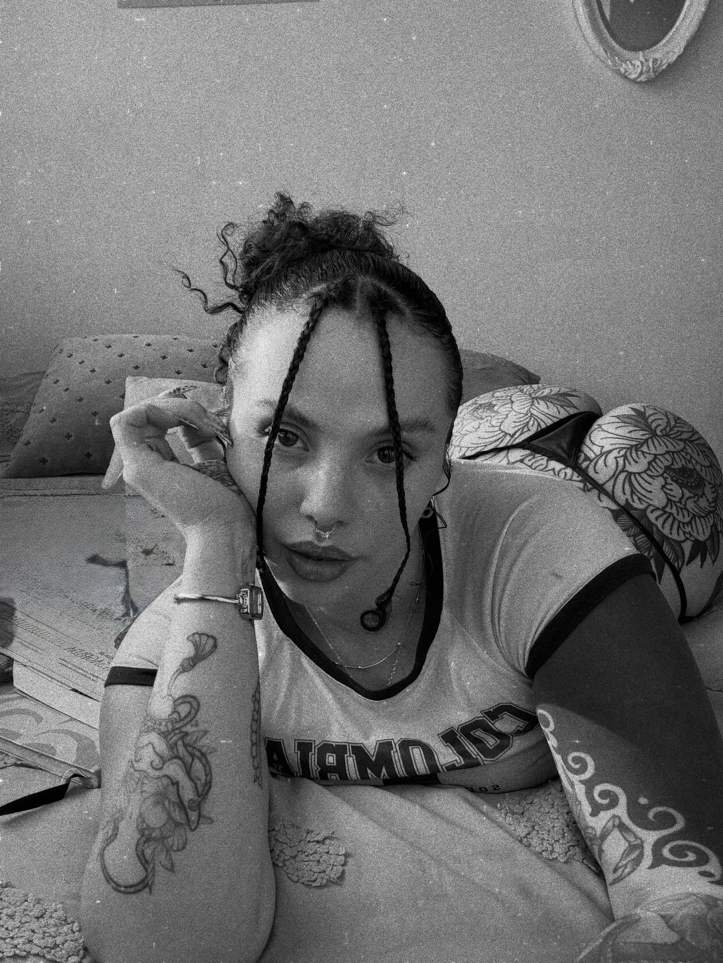 Interprete Alana_Ricci Foto 1