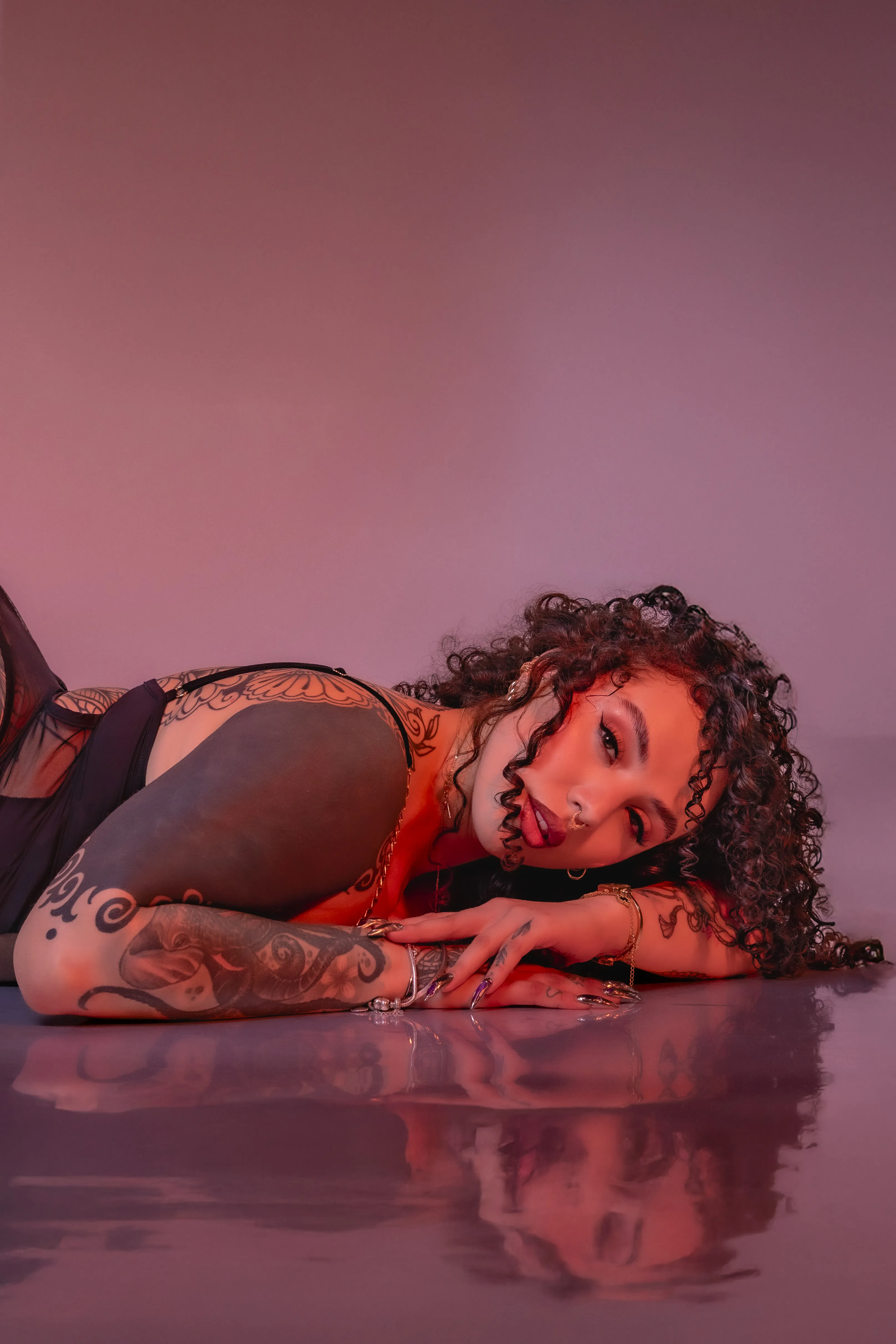 Darsteller AlanaBianco Foto 3