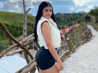 AlyseMarshall immagine del profilo del modello di cam