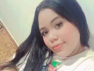 Image de profil du modèle de webcam Evasexy69