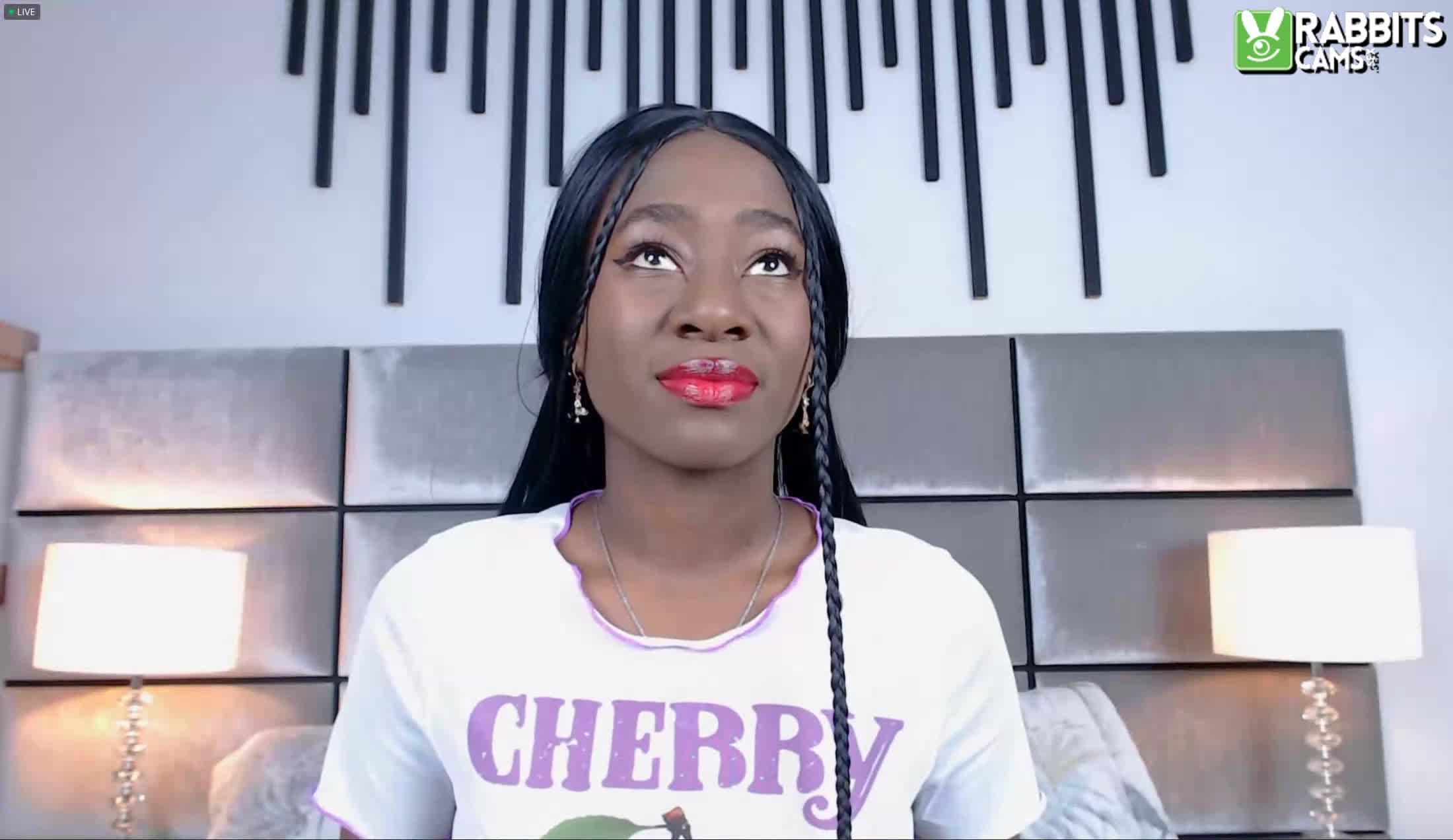 Artiest VioletGraice Video 1