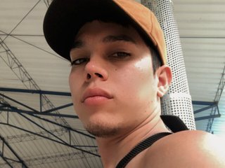 Foto de perfil de modelo de webcam de manuelvilla 