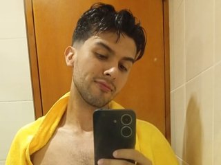RodrigoColby immagine del profilo del modello di cam