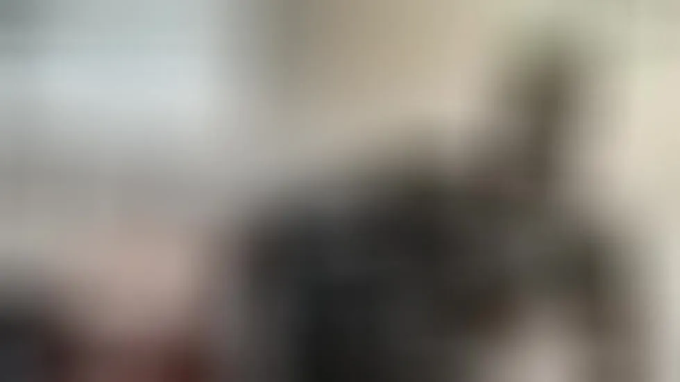 Artiest LatexMan Video 1