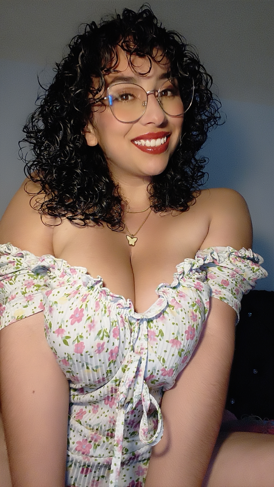 Interprète Curly_Sarah Photo 11