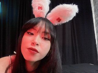 Meowkami Profilbild des Cam-Modells 