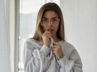 NatalyBakerr cam model profile picture