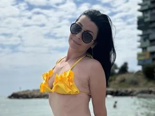 Foto de perfil de modelo de webcam de EVIYEEx