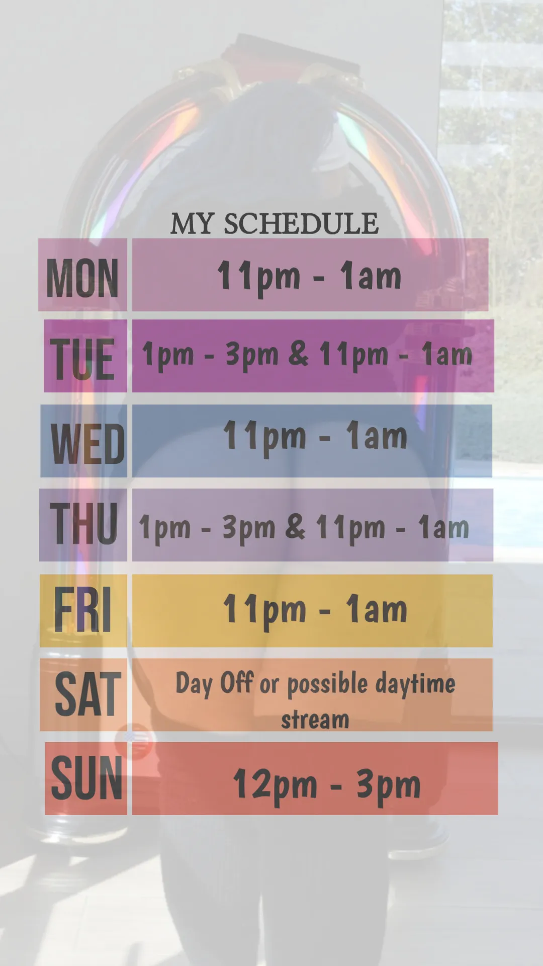 Darsteller MixedBBWQueen Foto 1