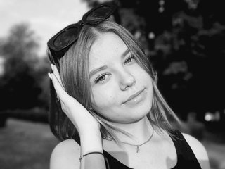 Enchaantress immagine del profilo del modello di cam