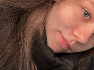 Enchaantress Profilbild des Cam-Modells 