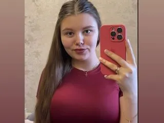 Enchaantress profilbild på webbkameramodell