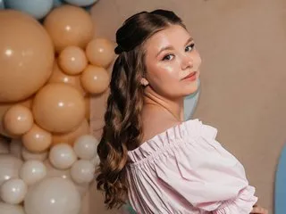 Imagen de perfil de modelo de cámara web de Enchaantress