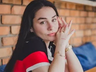 GabyPastory profielfoto van cam model