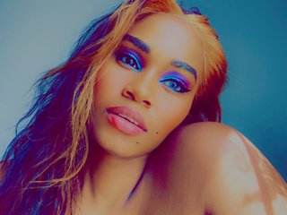 Imagen de perfil de modelo de cámara web de MERELEONA