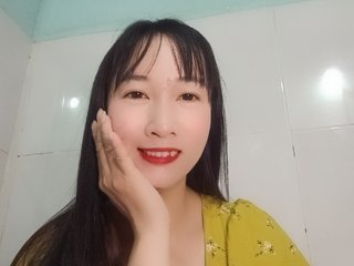 Meadow88 Profilbild des Cam-Modells 