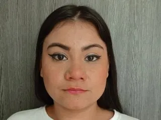 Image de profil du modèle de webcam Misshelllovex
