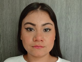 Profilbilde av Misshelllovex webkamera modell