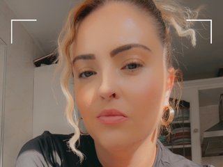 DIRTYBLONDE_X immagine del profilo del modello di cam