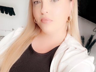 Foto de perfil de modelo de webcam de DIRTYBLONDE_X 
