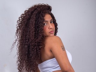 Foto de perfil de modelo de webcam de ManelikDuarte 