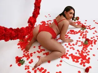 Imagen de perfil de modelo de cámara web de GiselleCheeks